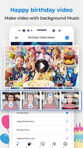 Birthday Video Maker