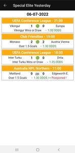 Afro Betting Tips(VIP Betting)