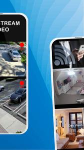 CCTV Camera Recorder