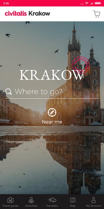 Krakow