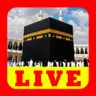 Live Makkah &amp; Madinah TV HD