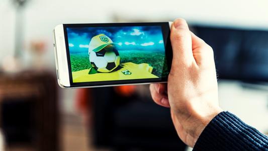 FULL MAX TV - Futebol Ao Vivo