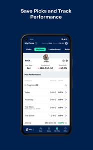 BetQL