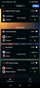 Betting Tips