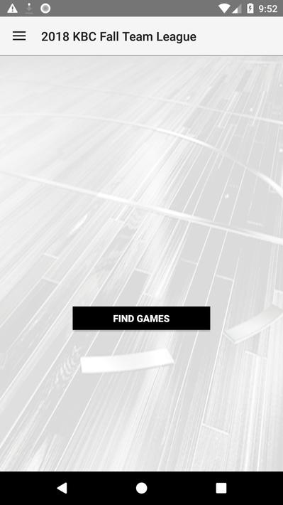 KBC Hoops