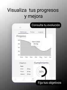 New Body App
