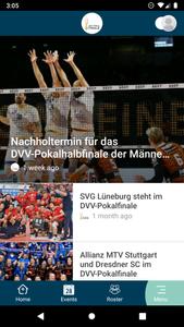 DVV Pokal