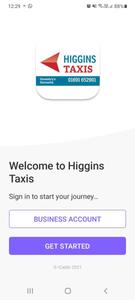 Higgins Taxis