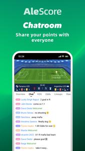 AleScore