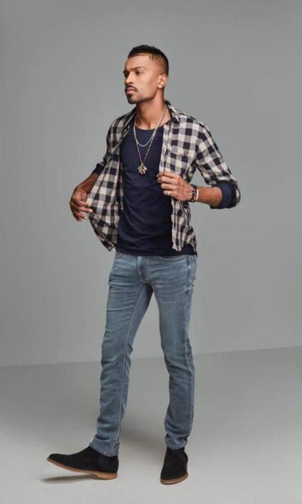 Hardik Pandya Wallpaper