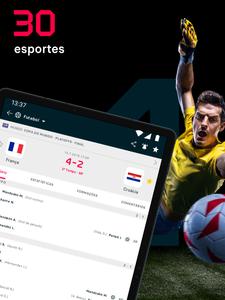 Flashscore Brasil