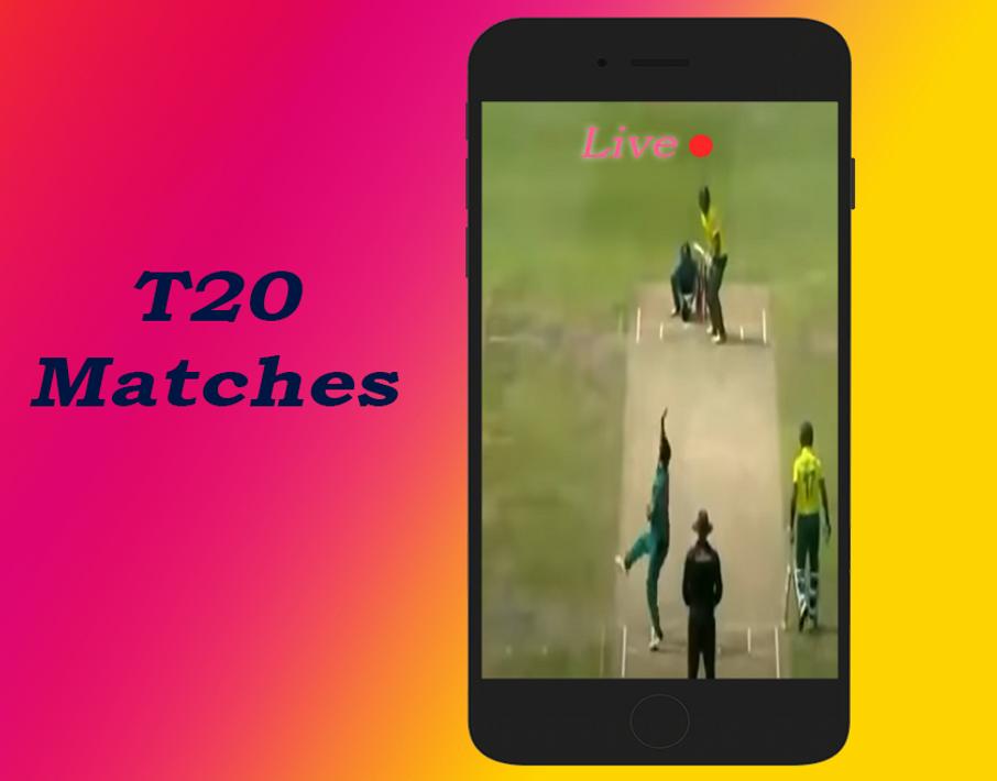 Ptv Sports - Live Cricket