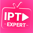 IPTV Player Expert - Smart, 4K