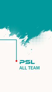 PSL 2023