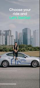 GetGo Carsharing