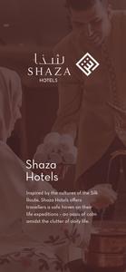 Shaza Hotels