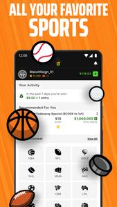 DraftKings
