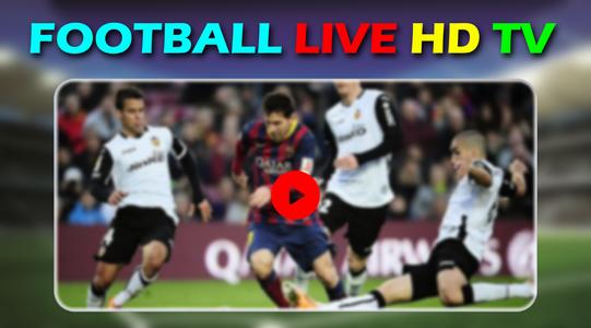 Live Football Score HD TV