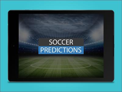 Soccer Predictions