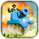 Tank Stars- Battle Arena