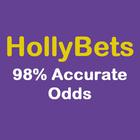 HollyBets Accurate Odds