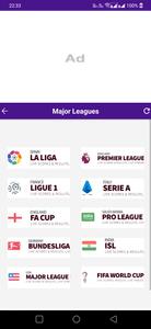 2023 MLS Schedule Live Scores
