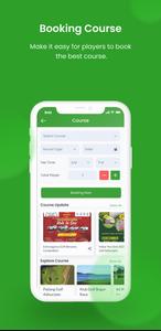 18hole - Make Golf More Fun