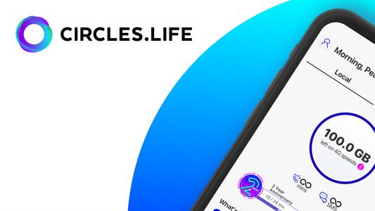 Circles.Life