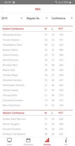 NBA Live Streaming