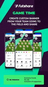 Futshare