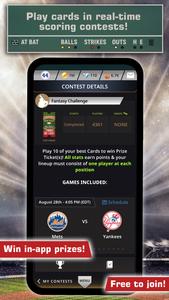 Topps® BUNT® MLB Card Trader