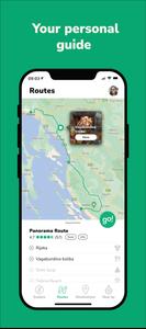 going places app