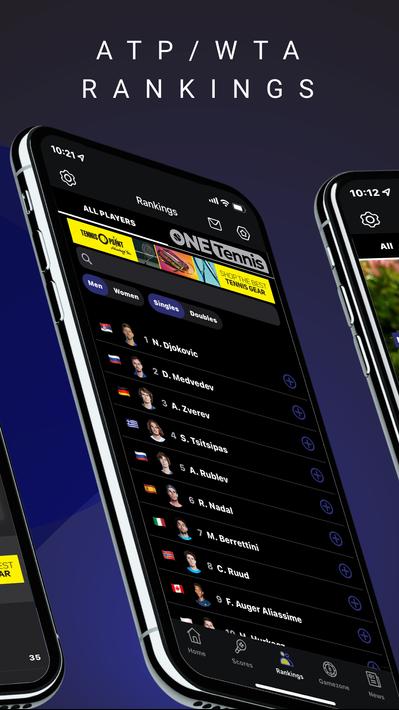 TennisONE