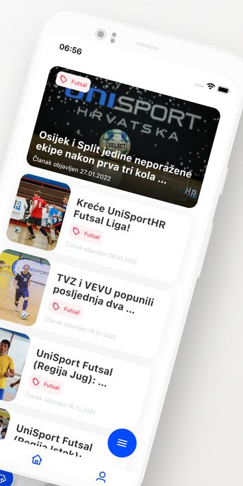 UniSport Digital