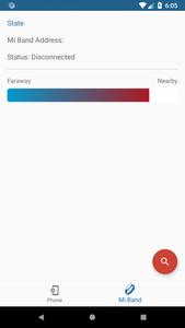 Find Mi Band 3