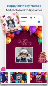 Birthday Video Maker