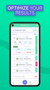 Bet Analytix