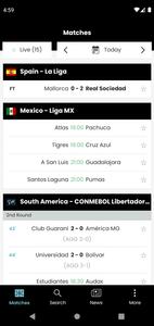 GOAL Live Scores