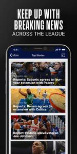 NBA: Official App