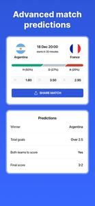 Football Betting Tips & Odds