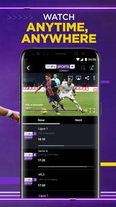 beIN SPORTS CONNECT(TV)