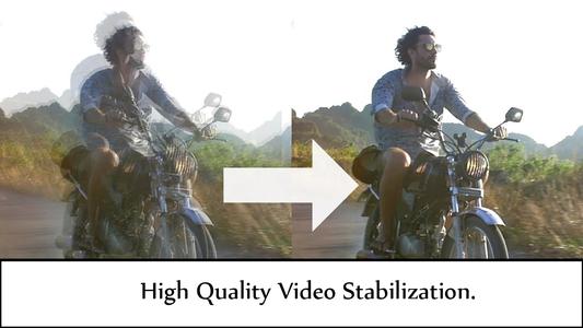 Video Stabilizer