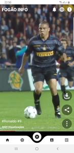Fogão Info - Notícias e Jogos