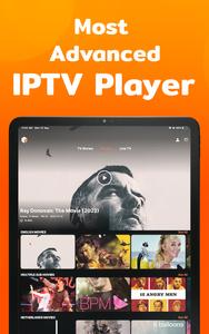 Xtreme IPTV Player - Live TV