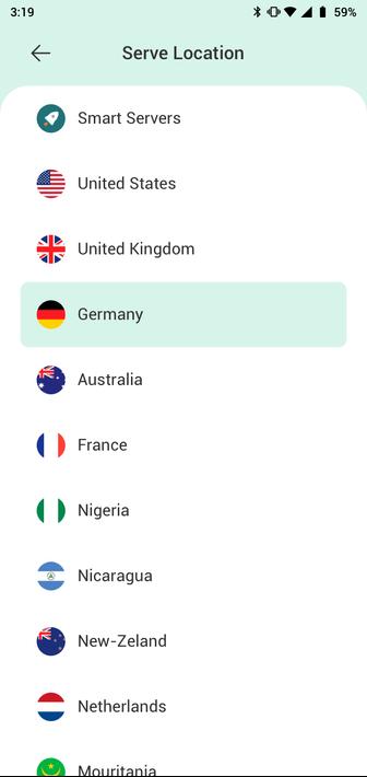 WIFI Helper -Secure VPN Shield