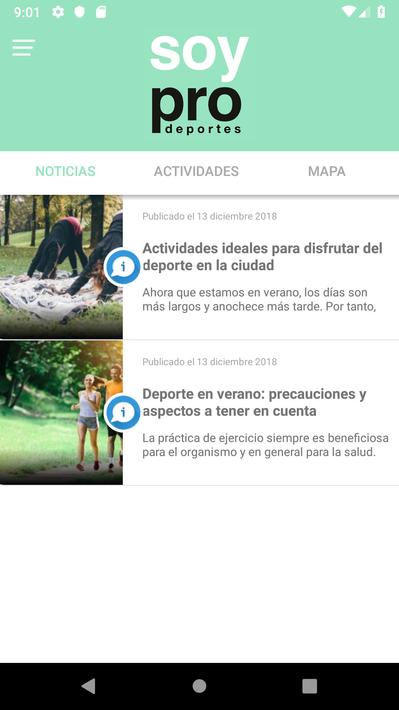 Deportes Providencia