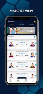 PlayerzPot Fantasy Sports