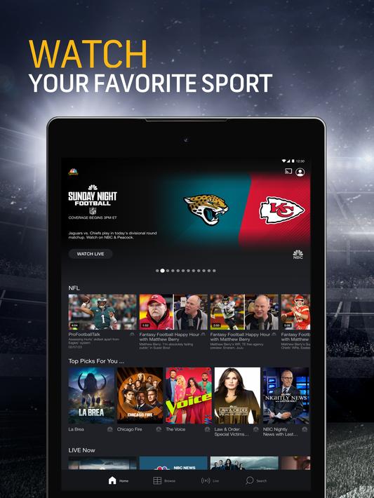 NBC Sports
