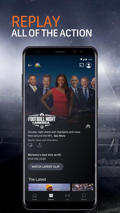NBC Sports