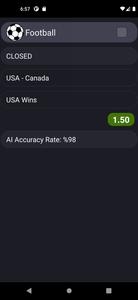 AI Prediction